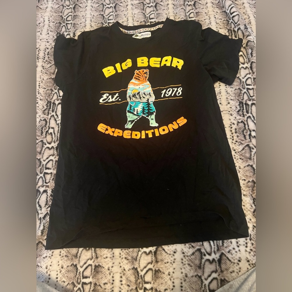 Mens tee
